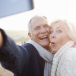 senior dating