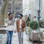 date ideas in winter days