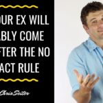 Will my ex come back after no contact