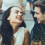 how long should you talk to someone before dating