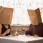 what is blind date