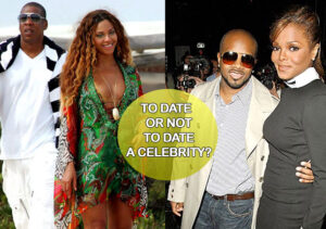 How to Date a Celebrity? A Guide to Navigating - Dating Ya!